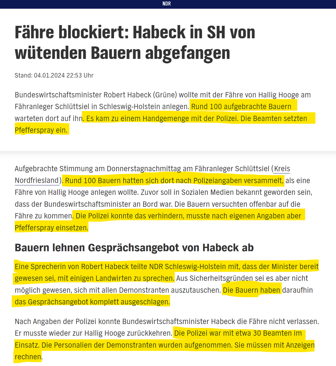 Climate_Inform's tweet photo. #Handgemenge mit der Polizei
Gesprächsangebot wurde gemacht, von den #Krawallbauern aber abgelehnt - es ging also auf keinen Fall darum, etwas in der Sache zu erreichen, denn wer etwas in der Sache will, der spricht.
https://t.co/imxKldoooR https://t.co/mxfw2u5prw