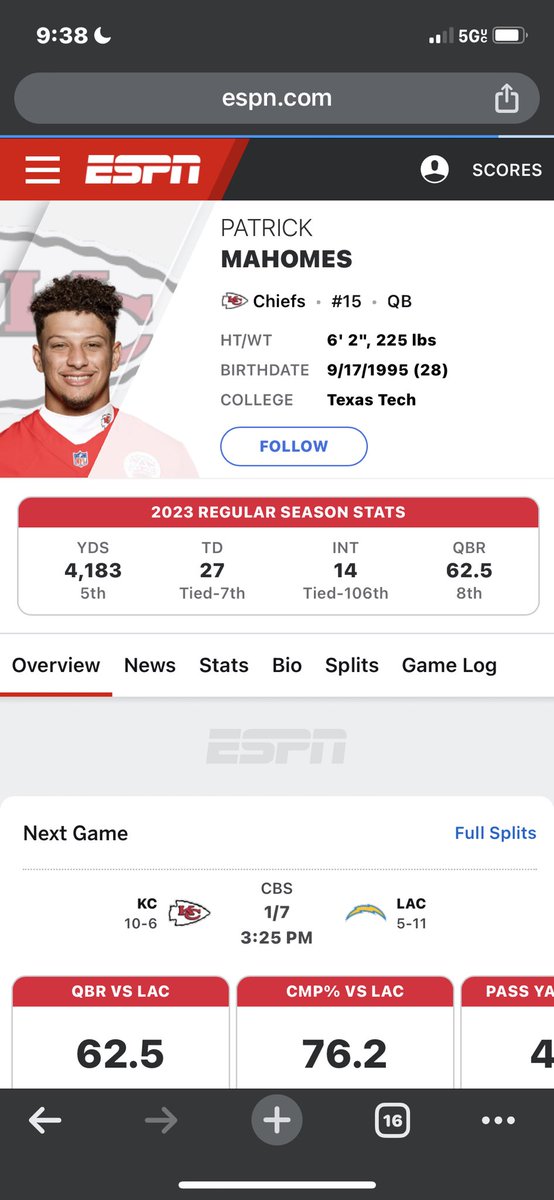 Zach🥭 tweet media