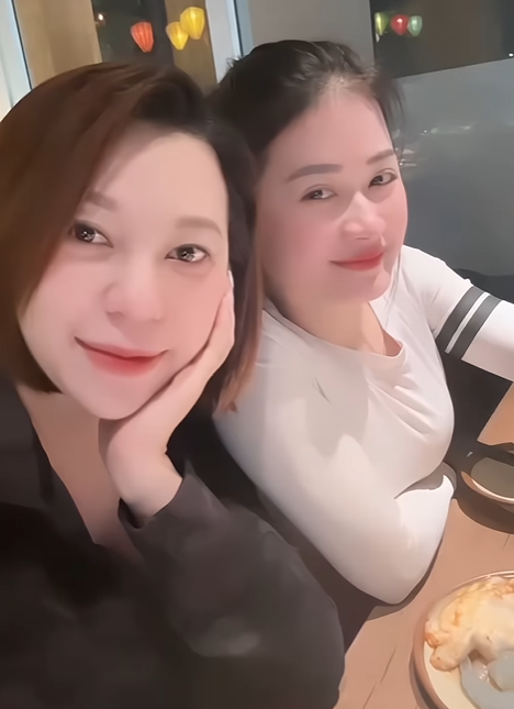 都说我是低配版梅婷，真的像吗