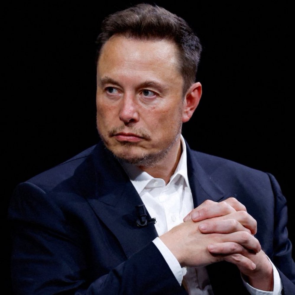 Do you agree with Elon Musk saying The United States is “SCREWED” if it loses Christianity? YES or NO?? If YES I will follow you back! 🇺🇸