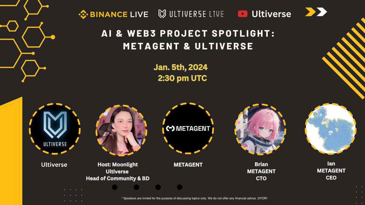 UltiverseDAO tweet picture