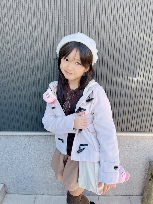 Twitterのコスプレ画像7