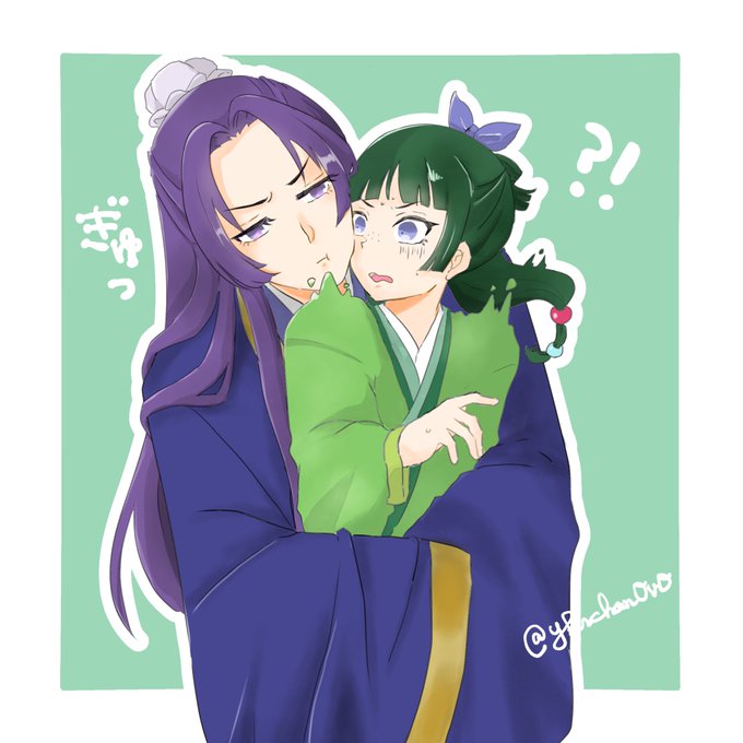 壬猫ちゃん 