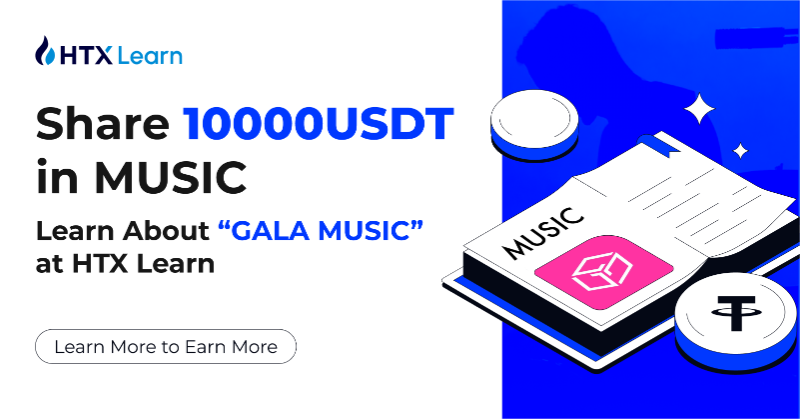 HTX_Global's tweet photo. #HTX Learn &amp; Earn! 

Share $10,000 in Rewards:

Reward 1:
✅ Follow @HTX_Global @GoGalaMusic
✅ RT + Ace Quiz：https://t.co/urR3HE1E7R
✅ Fill out form：https://t.co/jsOPaOktYG

Reward 2:
✅ Nail all questions

Join now for a chance to win!