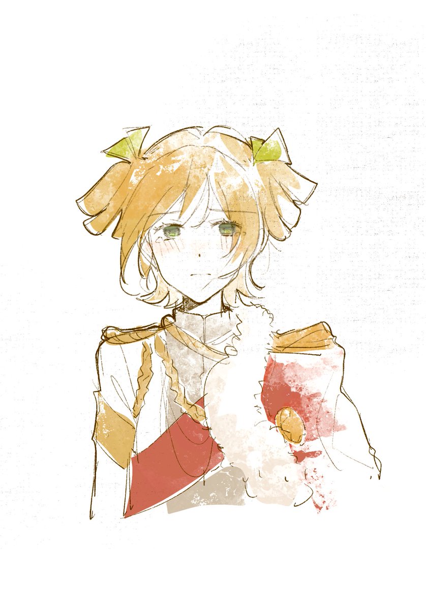 muoo_086's tweet photo. Nana🥺  #スタァライト https://t.co/a1DLFyWJhI