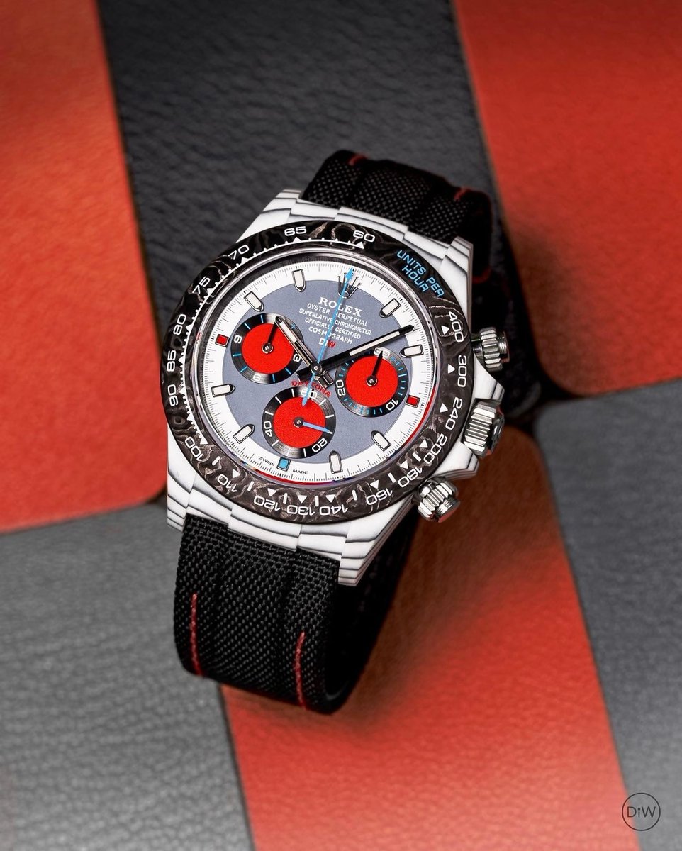 WORLDTIMER_'s tweet photo. Tailor-Made DiW Rolex Daytona "OCELLARIS UNIQUE PIECE" [Price On Request]

Full Details: https://t.co/Gcm1S0Zw3C

獨一無二客製 勞力士 地通拿 「請查詢問價」

#rolexcosmograph #DaytonaWhite #RolexCollection #chronographwatch #luxuryWatch #LuxuryWatches #breitlingnavitimer #RolexDiW https://t.co/6HJDfi2Ocx