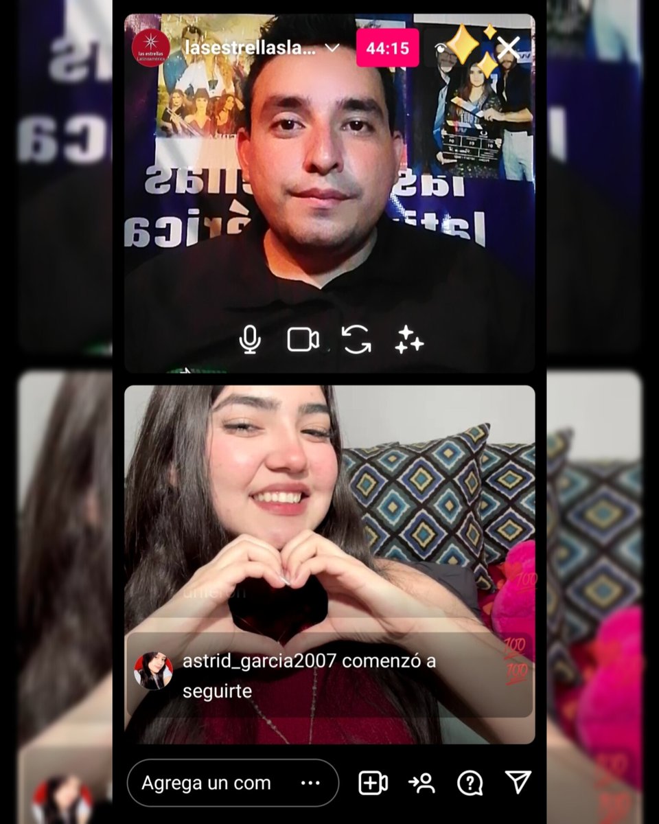 daniseocontrera's tweet photo. Entrevista Con La influencer @nayepereira_hn Creadora de contenido más populares en Honduras. solo por @lasestrellaslatinoamerica_ @entrevistasdanielboyeroficial

#NayePereira #nayepereira_hn #lasestrellaslatinoamerica_ #entrevistasdanielboyeroficial #lasestrellaslatinoamerica2 https://t.co/TbAtQ07k8I