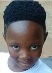 SAPoliceService's tweet image. #sapsGP #SAPS Ratanda FCS request assistance in locating #missing 6-yr-old Njabulo Taylor Mashinini, last seen on 02/01 at Ratanda Ext 3. She was wearing a white T-shirt and peach tights. Anyone with info to contact Sgt Kambule on 074 488 0981 or #CrimeStop on 08600 10111 or…