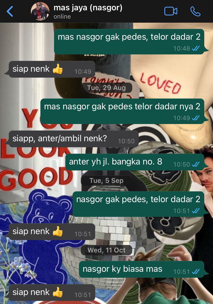 ✧ kinda ia tweet media