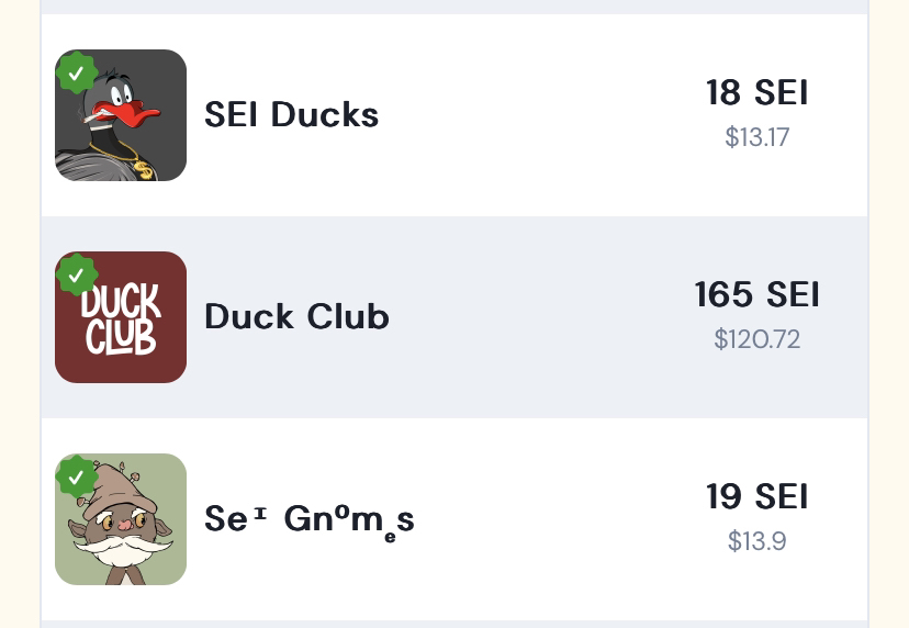 sEi gNomEs 🧌 tweet media