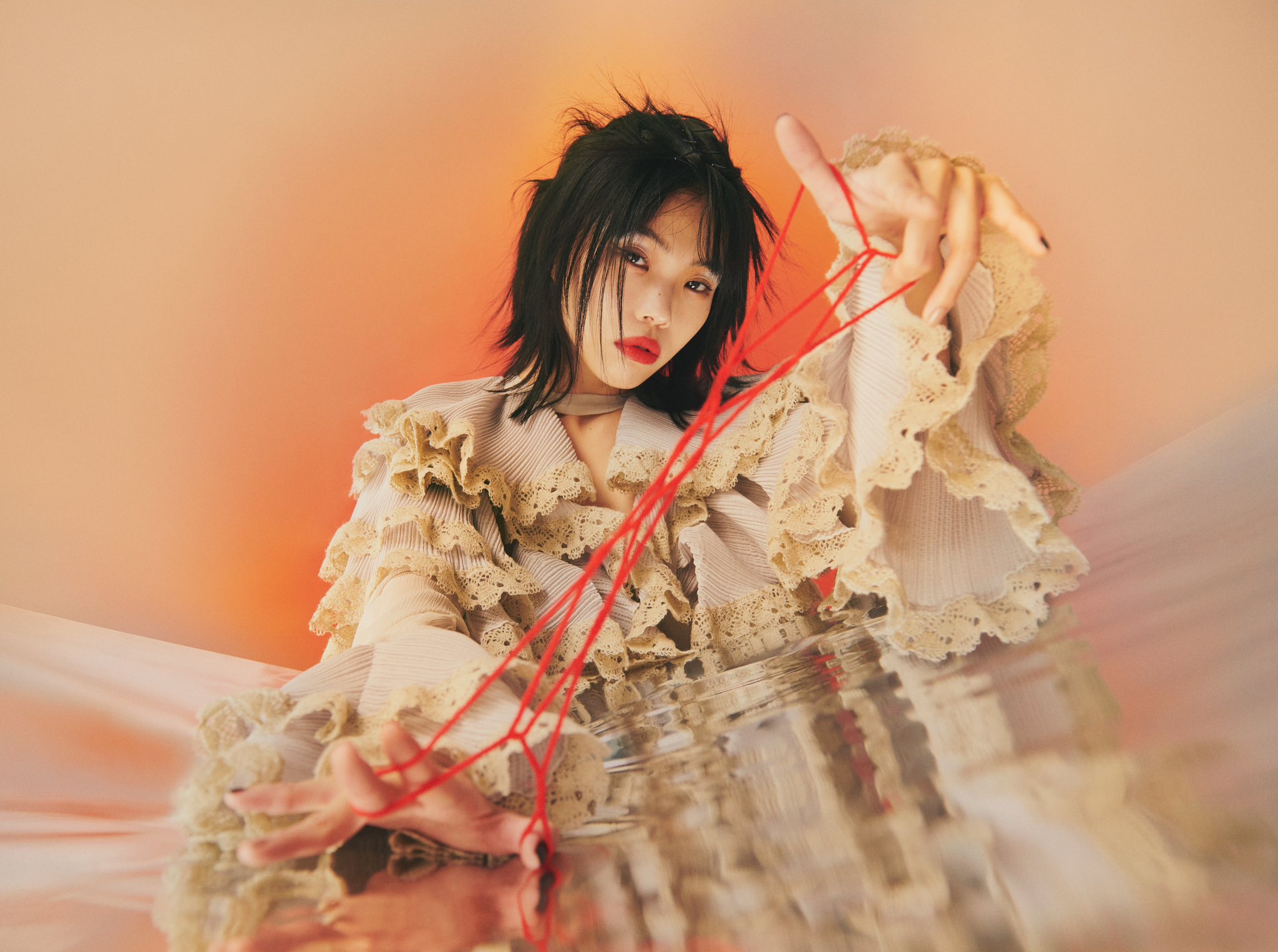 ヨルシカ（n-buna、suis） / Official on X: 