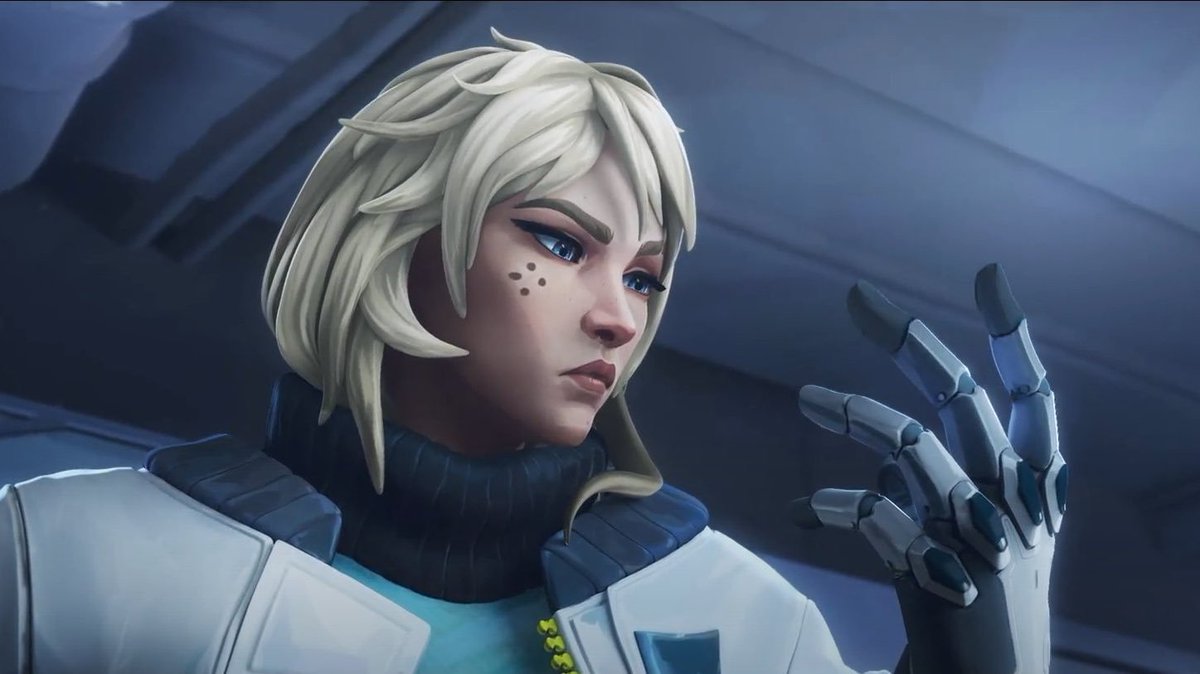 New Upcoming Changes to Deadlock, Cypher & Killjoy in Episode 8