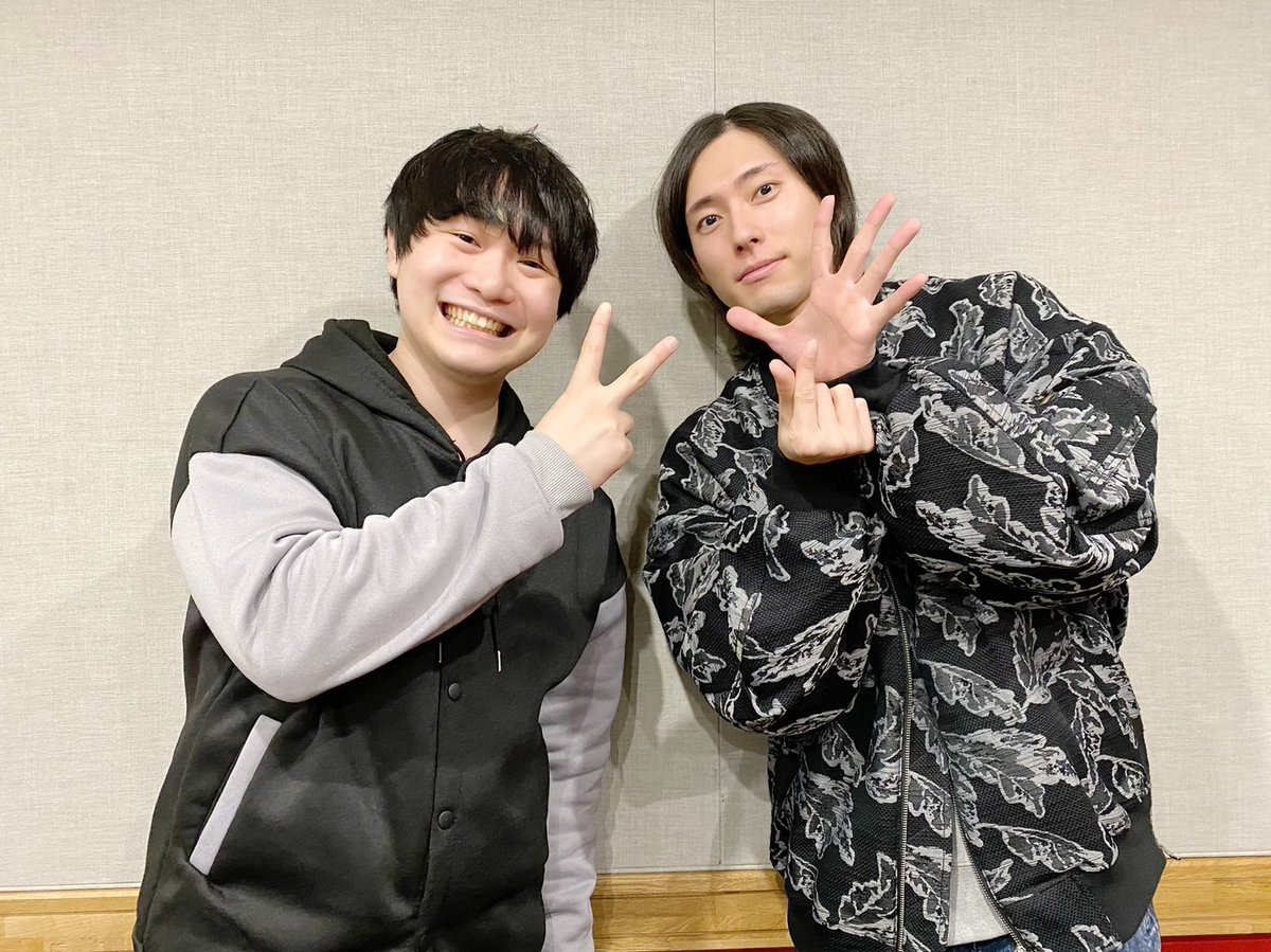 増田さん専用ページ HIGH CARD RADIO」第1回配信開始！ シーズン1に引き続き、佐藤さん