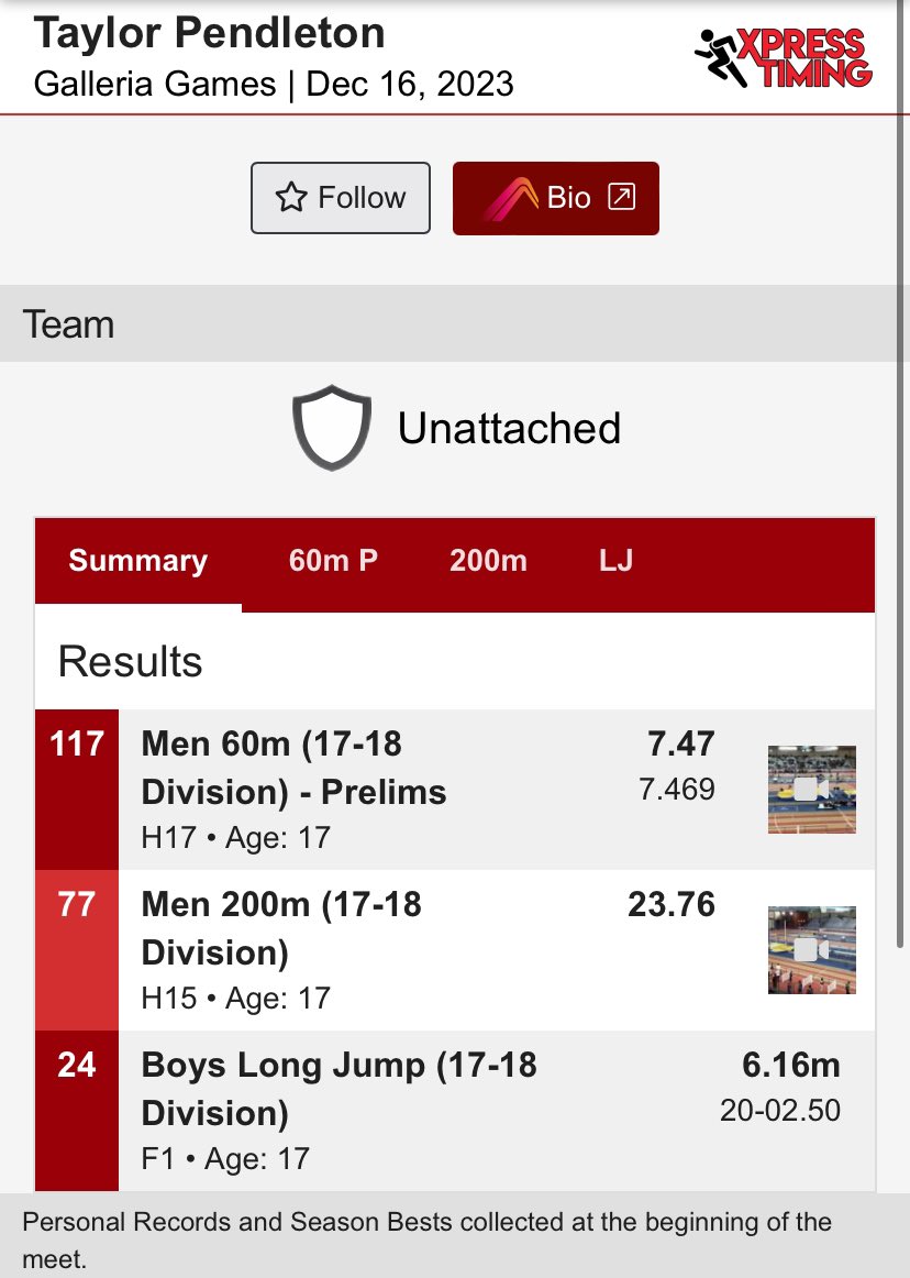 Taylor Pendleton tweet media