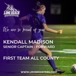 Photo by Long Reach Boosters (@LRHS_Boosters)