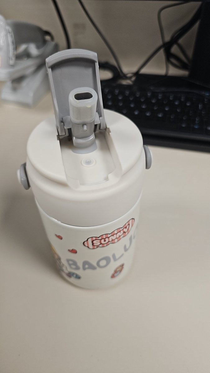 我身边的女人都爱磨豆浆给我喝，是有特别意义吗？