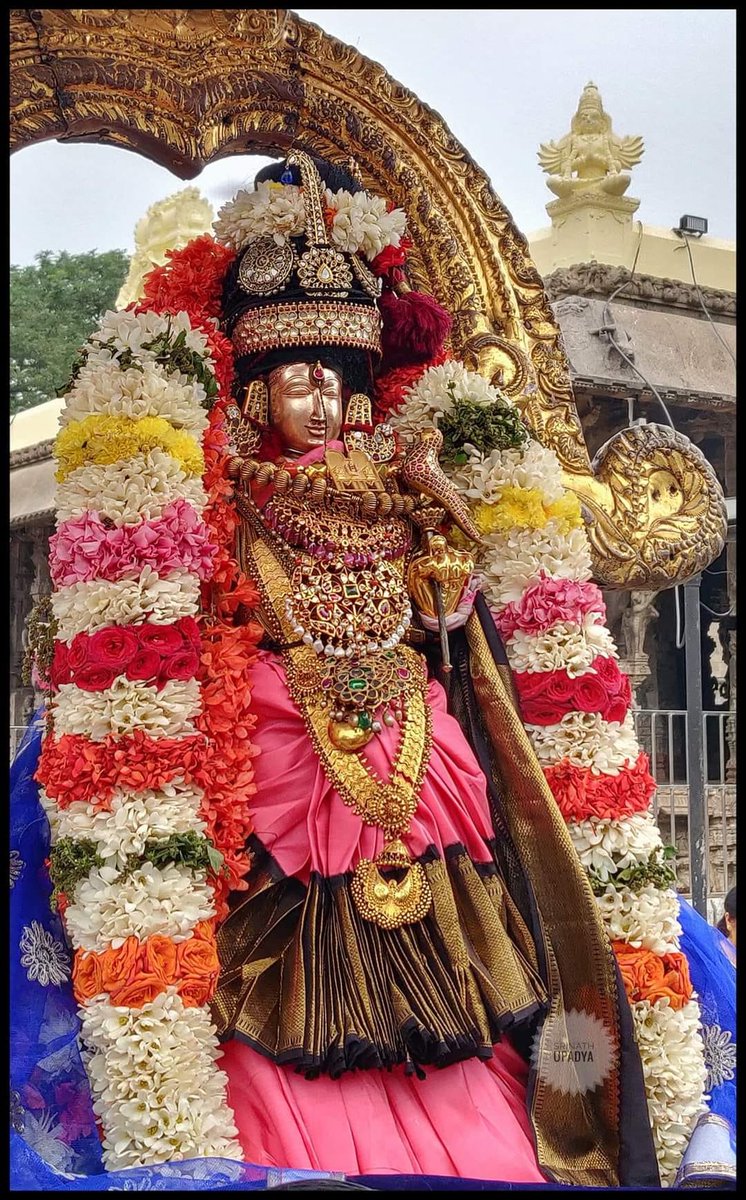 Global Stotra Parayana Kainkaryam (GSPK) tweet media