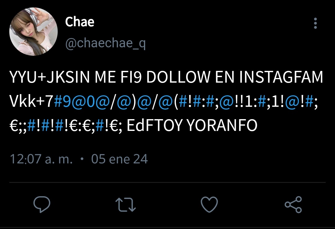 Oli (Taehyun's bf) 🇪🇸 tweet media