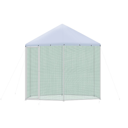 BestDealsCoNz's tweet image. Chicken Coop Rabbit Hutch Duck Walk In Cage Enclosure
Buy Now &amp;gt;&amp;gt;&amp;gt; tinyurl.com/25ftwbcf
#chickencoop #chickencage #chickenhouse #chickenenclosure
