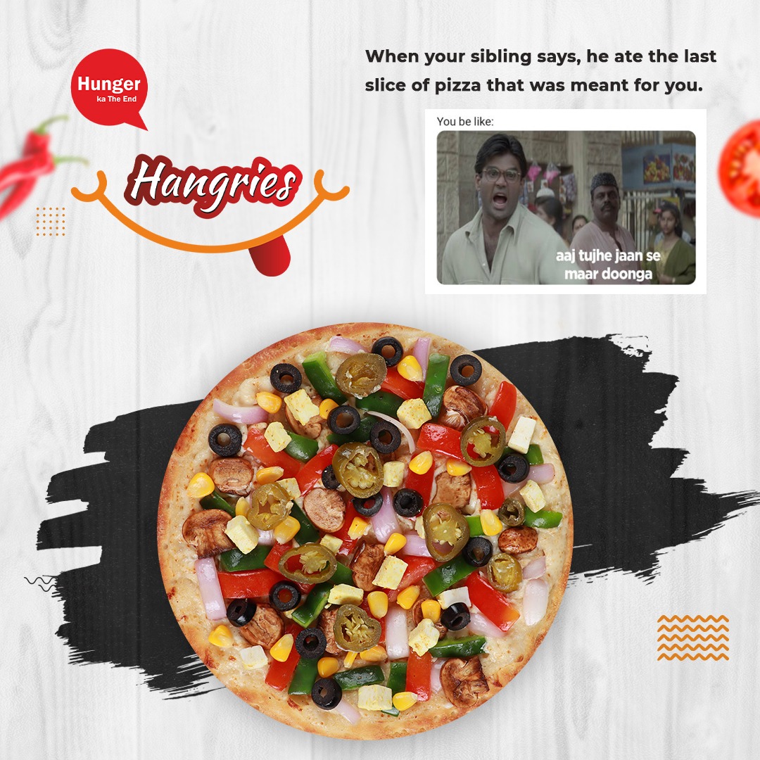 'That moment when your sibling casually drops the bombshell that they devoured the last slice of pizza meant for you.
#hangries #siblingrivalry #fastfoodfix #fastfood #pizzafeudebois #hungryfam #foodie #siblingantics #siblingssquad #pizzalovers #foodiesiblings #brotherlybond