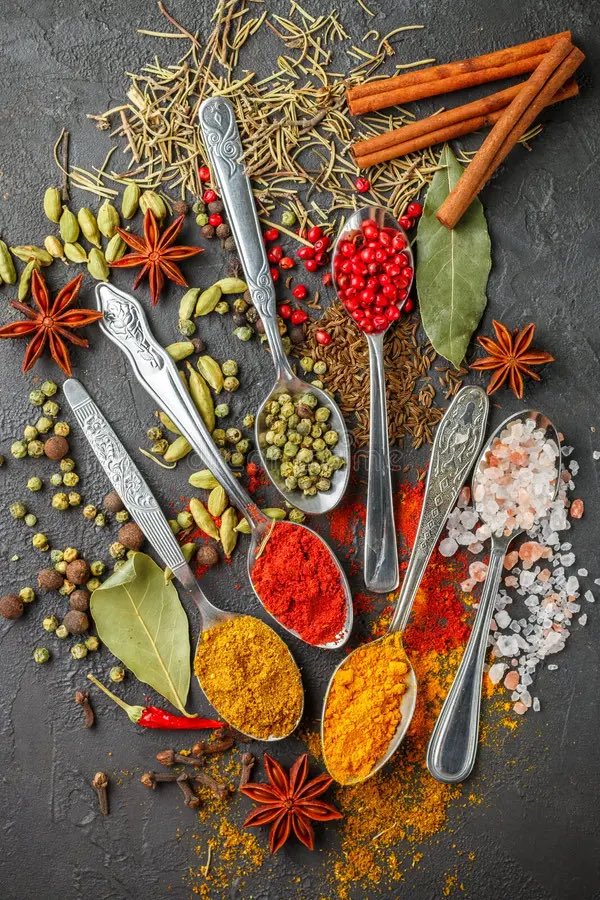 OnlyTheta's tweet photo. Elevate your well-being by incorporating natural herbs into your daily diet. 
From immune-boosting properties to digestive health, herbs like turmeric, ginger, and mint offer a flavorful path to a healthier lifestyle.  
Nourish your body with the holistic powers! https://t.co/UK4ZSyCfqT