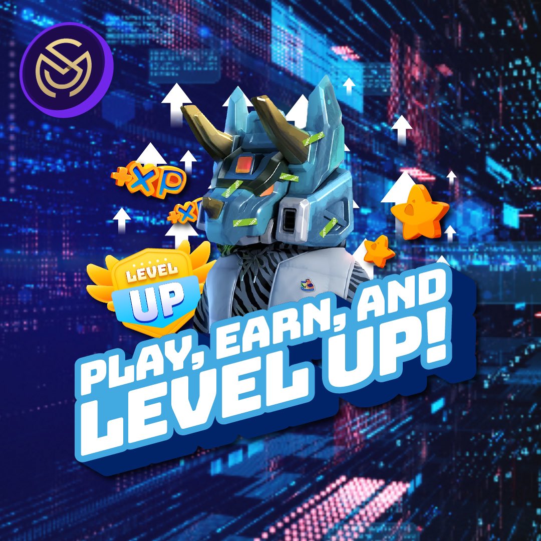 Play, earn, and level up! Borrow NFTs, and win or lose, receive BAT tokens. Plus, rack up experience points tied to the game outcome, enhancing your NFT journey. It's not just a game; it's a rewarding adventure! 🚀💰🎮 #BATTokens #NFTGaming