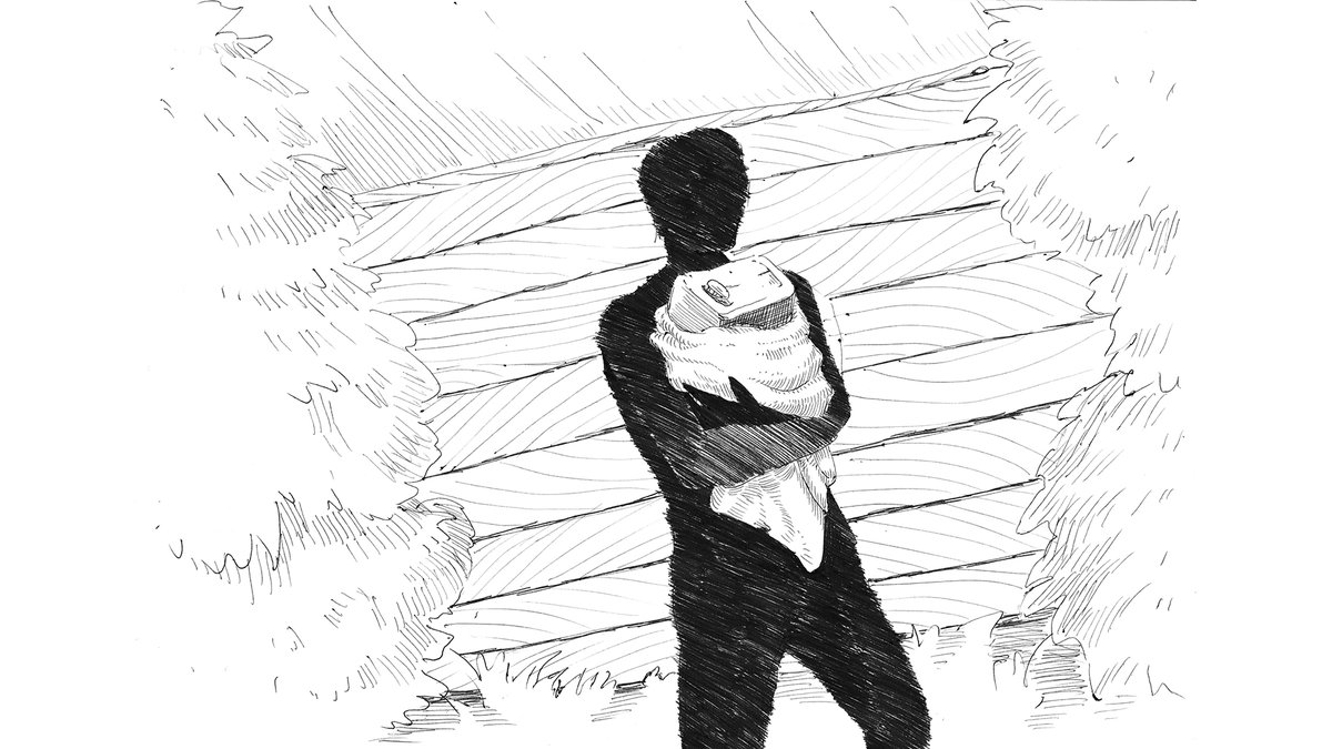 triops_games's tweet photo. Still untitled, but nearly ready for launch! Two out of three endings are done, and we're just a few weeks away from release. Check out the screenshots to see the experimental graphics of the game!))
#GameDev #IndieGame #ComingSoon https://t.co/01Ue84LdCv