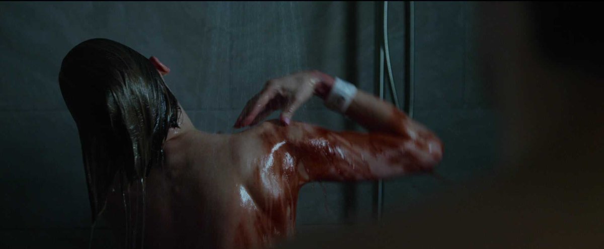 CinemaScene404's tweet photo. Gone Girl (2014)
Dir: David Fincher https://t.co/n8akd3K84q
