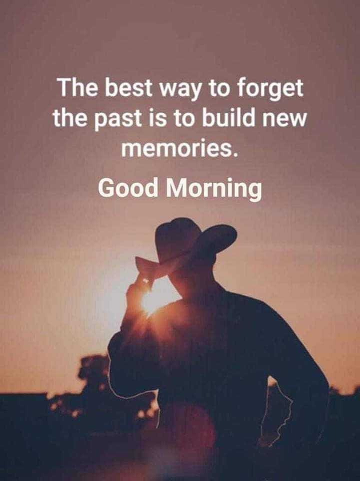 SahuPradipta's tweet photo. Good morning World with this beautiful thought for life. May God bless you and your family. #mamaste https://t.co/SP6MLyK9B5