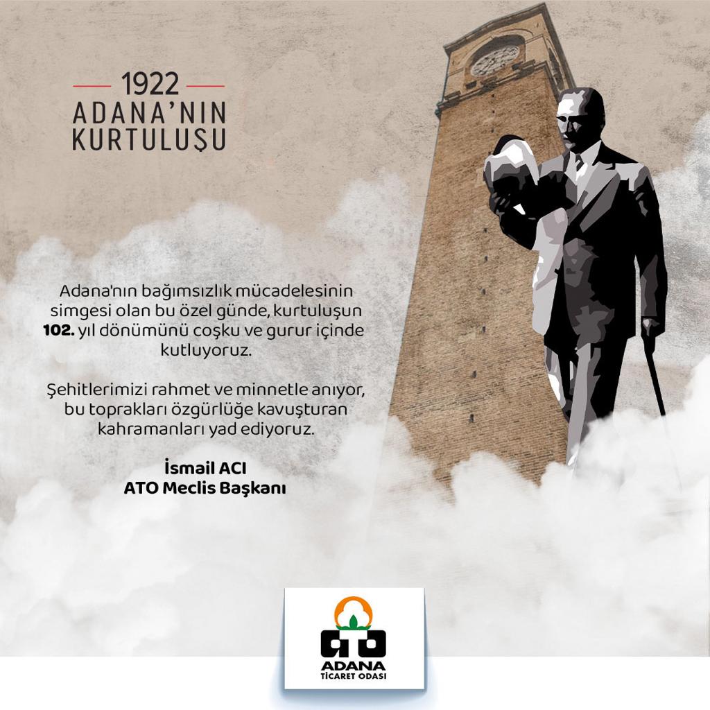 İsmail Acı (@ismailaciadana) on Twitter photo 