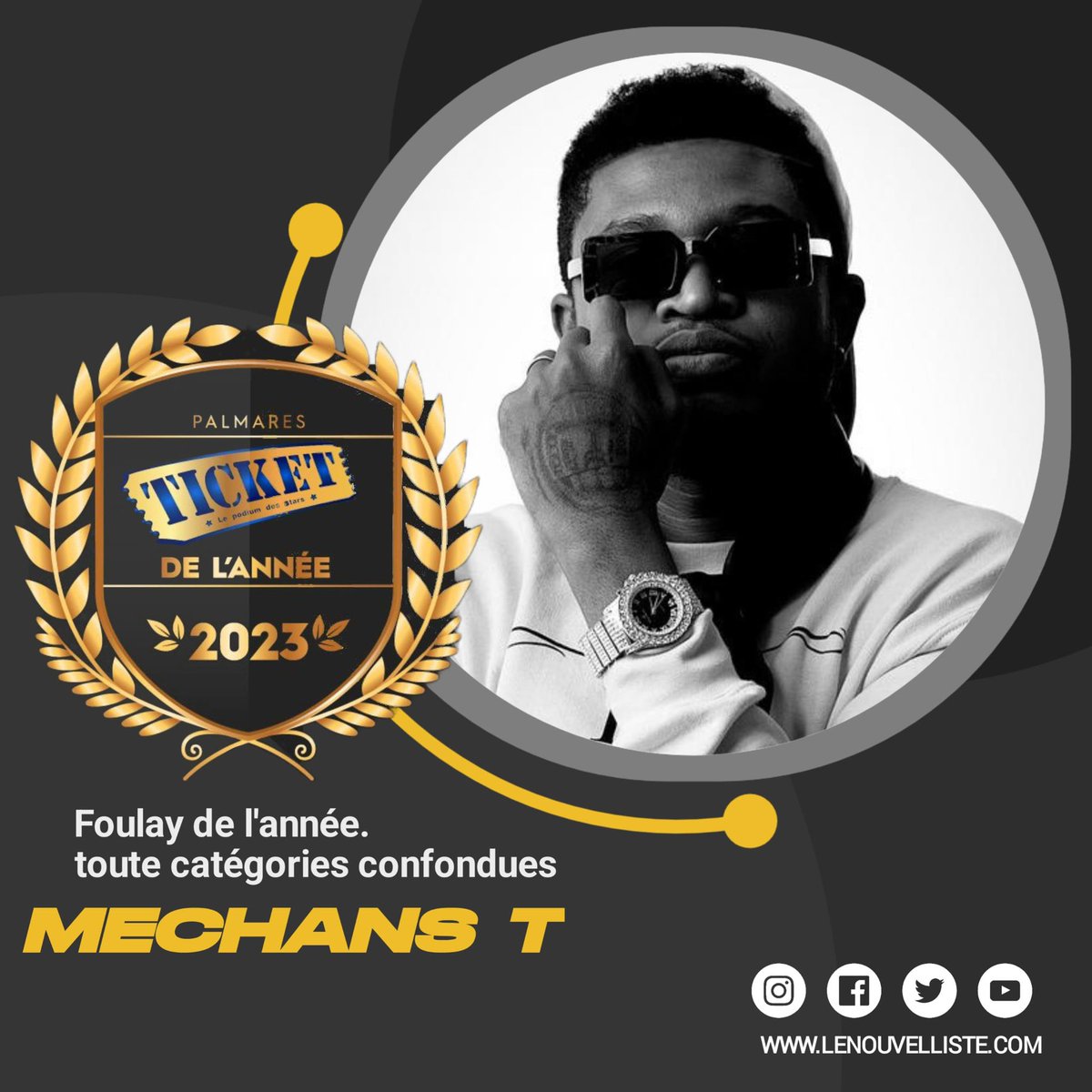 machinalement1's tweet photo. #delane #2023 #palmaresdelane #resultatsdelane  #tickettoupatou https://t.co/WKlpWrUfxm