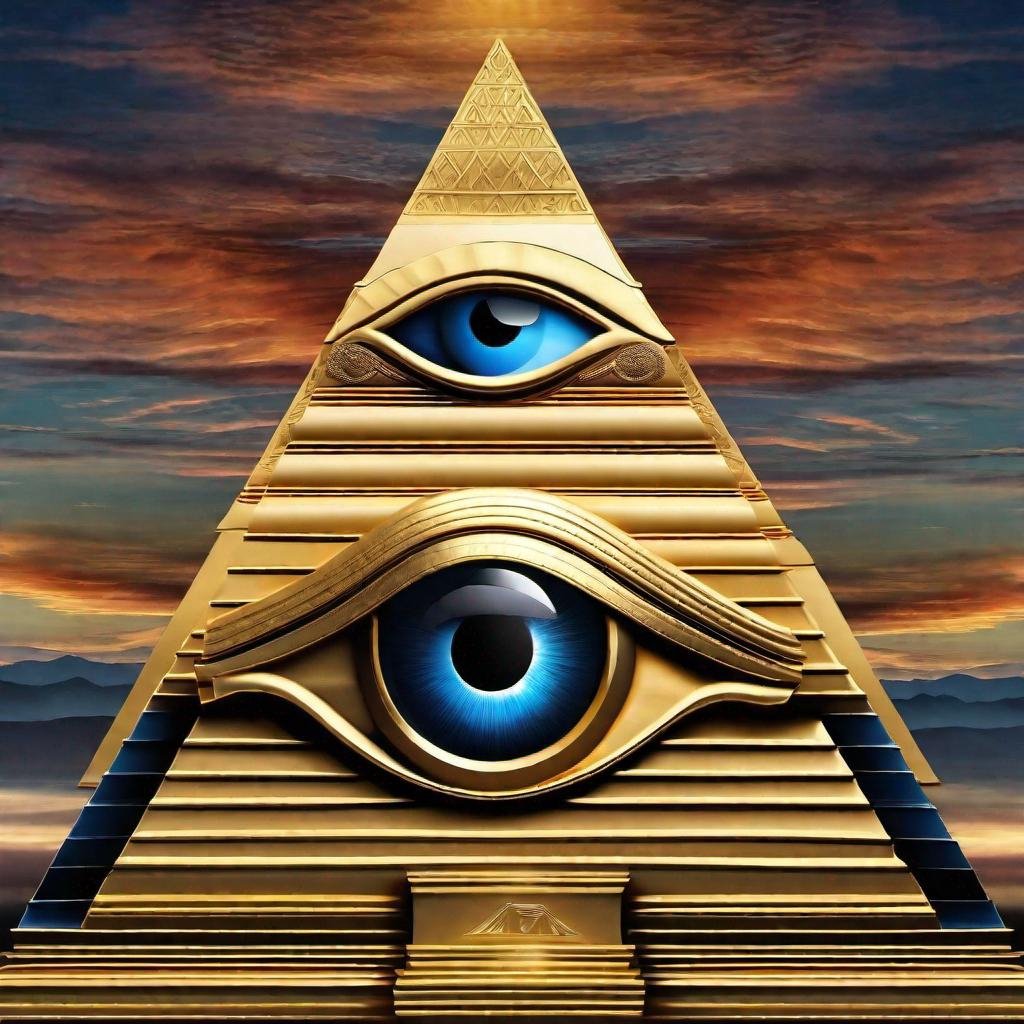 swahbaag's tweet photo. Golden pyramid nft art 
#nft #NFTartwork #NFTGaming #nftphotography #nftartwork #nfts #nftartists #nfts #nftart #NFTsales #NFTProject #nft #nftcommunity #nftnews #nftartgallery #nftbuyers #trending #viral #video #viralvideo #viralshorts #trendingshorts https://t.co/jLtYocoEpm
