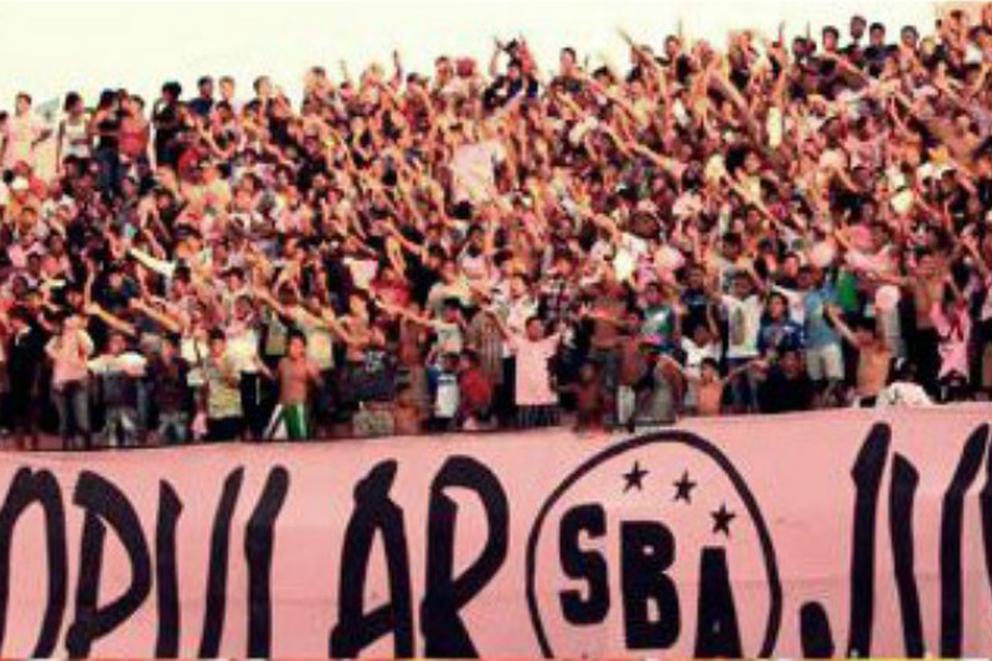 lcarrillopinto's tweet photo. Este año a mi cobertura de sports business, fútbol, tenis, squash, esports, el Muni y más. Voy a seguir de cerca al Sport Boys del Callao. Siempre me he sentido identificado con los chalacos, además algo me dice que este año dan una gran sorpresa. ¡Chimpún! ¡Callao! ¡Vamos Boys! https://t.co/ZhiuQaBTqN