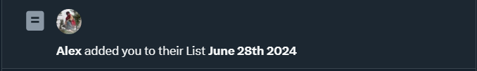CovarksTrashbin's tweet photo. I'm coming for you bro :o) https://t.co/Zfy8vrFedU