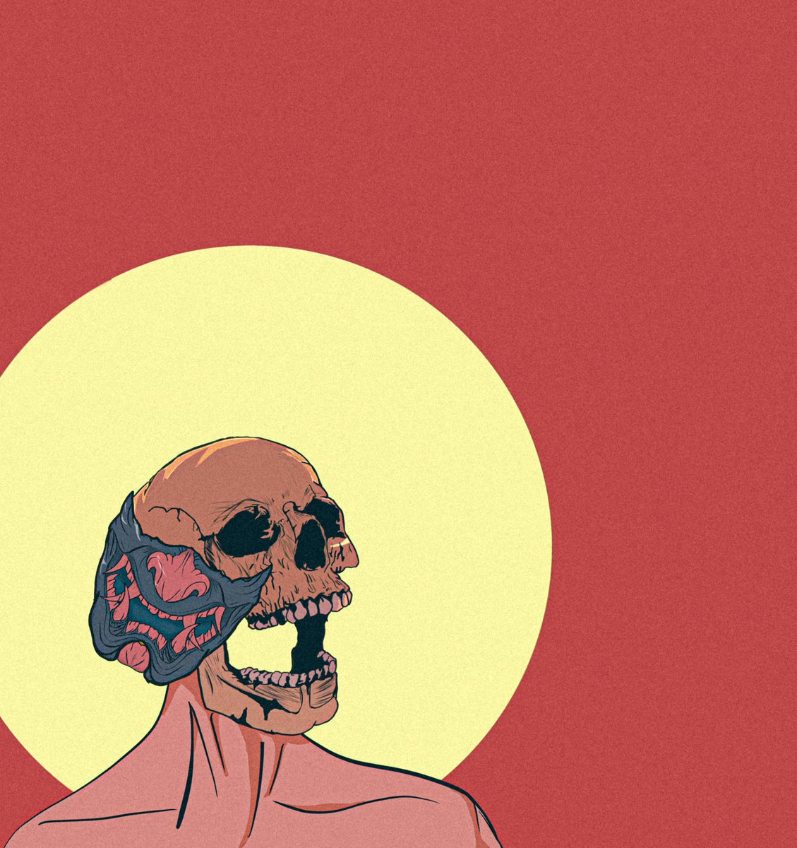 DeadCrazyDude ☠NFT🦋 tweet media