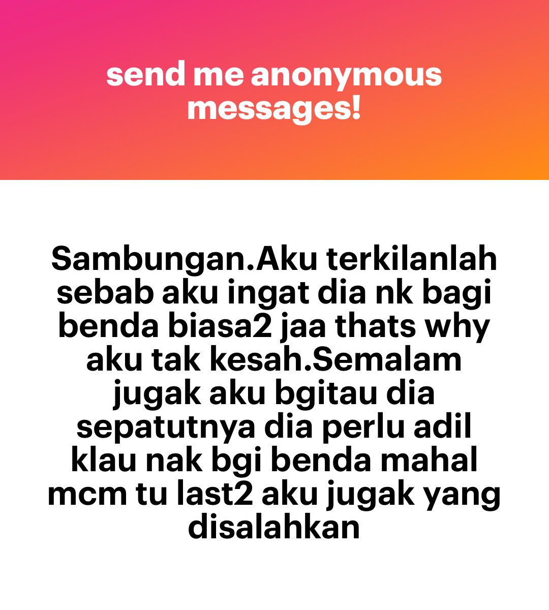 meinmokhtar's tweet photo. Ang beli la dekat mak ang?? https://t.co/jKmGtqFmK1