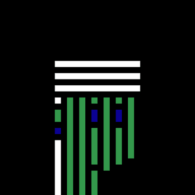 0xStarmowa's tweet photo. .@PunklinesNFT is an artistic reinterpretation of @cryptopunks, featuring both vertical and horizontal lines, along with diverse headgear options such as sultan, jester, horns, and angels.
Notably, the grails include pure color punklines, distinguishing them from direct copies with background changes.
While many projects emphasize utility, @PunklinesNFT stands out as a space purely for fun and exploration.
The primary motivation for acquiring @PunklinesNFT
lies in the enjoyment and exploration of the collection.
Ideal members appreciate that @Punklines can serve as a catalyst for using the profile picture as a digital signature, fostering non-utility creative fun around the pfp itself.
Presently, the collection is crafted for enjoyment and exploration, focusing on:
>> Pure colors – single-color pfps considered as grails.
>> Gradients – vibrant gradient skin types for eye-catching pfps suitable for social platforms.
>> Rarity balanced with simplicity.
>> Ample collection supply (5555) ensuring future healthy trading volume.
>> Original creations: Sultans, Jesters, Cowboys, Crown, Horns, etc.
>> Founder active in discord for >16 hours a day
The core emphasis remains on the dual pillars of fun and exploration, vital in the contmporary landscape of profile picture NFTs.
I believe this is the first ever 2nd layer on top of @cryptopunks and not simply a derivative. More good ones will come. It is a paradigm breakthrough.
Oh and it's a free mint with royalities.
1) Max wealth effect for minters
2) Royalties so that founder can continue to service the community