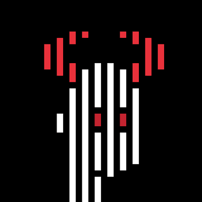 0xStarmowa's tweet photo. .@PunklinesNFT is an artistic reinterpretation of @cryptopunks, featuring both vertical and horizontal lines, along with diverse headgear options such as sultan, jester, horns, and angels.
Notably, the grails include pure color punklines, distinguishing them from direct copies with background changes.
While many projects emphasize utility, @PunklinesNFT stands out as a space purely for fun and exploration.
The primary motivation for acquiring @PunklinesNFT
lies in the enjoyment and exploration of the collection.
Ideal members appreciate that @Punklines can serve as a catalyst for using the profile picture as a digital signature, fostering non-utility creative fun around the pfp itself.
Presently, the collection is crafted for enjoyment and exploration, focusing on:
>> Pure colors – single-color pfps considered as grails.
>> Gradients – vibrant gradient skin types for eye-catching pfps suitable for social platforms.
>> Rarity balanced with simplicity.
>> Ample collection supply (5555) ensuring future healthy trading volume.
>> Original creations: Sultans, Jesters, Cowboys, Crown, Horns, etc.
>> Founder active in discord for >16 hours a day
The core emphasis remains on the dual pillars of fun and exploration, vital in the contmporary landscape of profile picture NFTs.
I believe this is the first ever 2nd layer on top of @cryptopunks and not simply a derivative. More good ones will come. It is a paradigm breakthrough.
Oh and it's a free mint with royalities.
1) Max wealth effect for minters
2) Royalties so that founder can continue to service the community