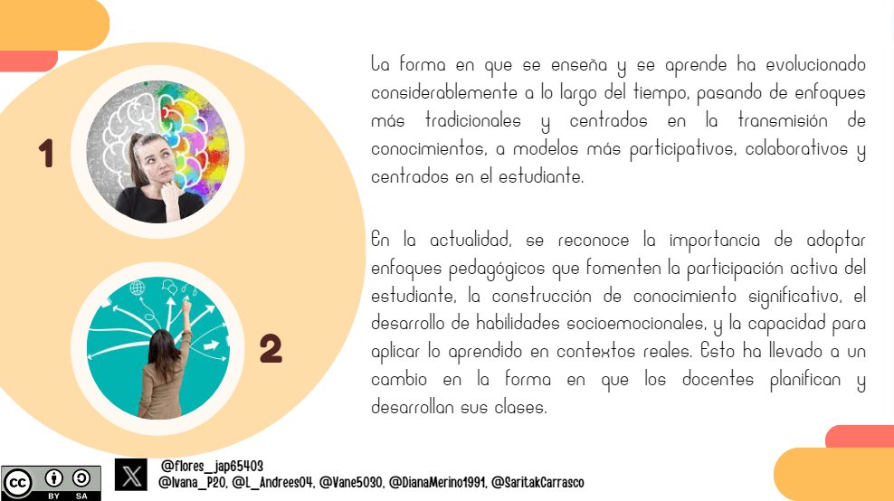 flores_jap65403's tweet photo. Actividad de Modelos Pedagógicos     
 La forma de enseñar y aprender #PedagogiadelasCienciasExperimentales #Tic #DocenteInnovador #Digital #investigación #Modelos Pedagógicos
@jorgearmi20
@experimenutmach https://t.co/9HpIHkVv8w