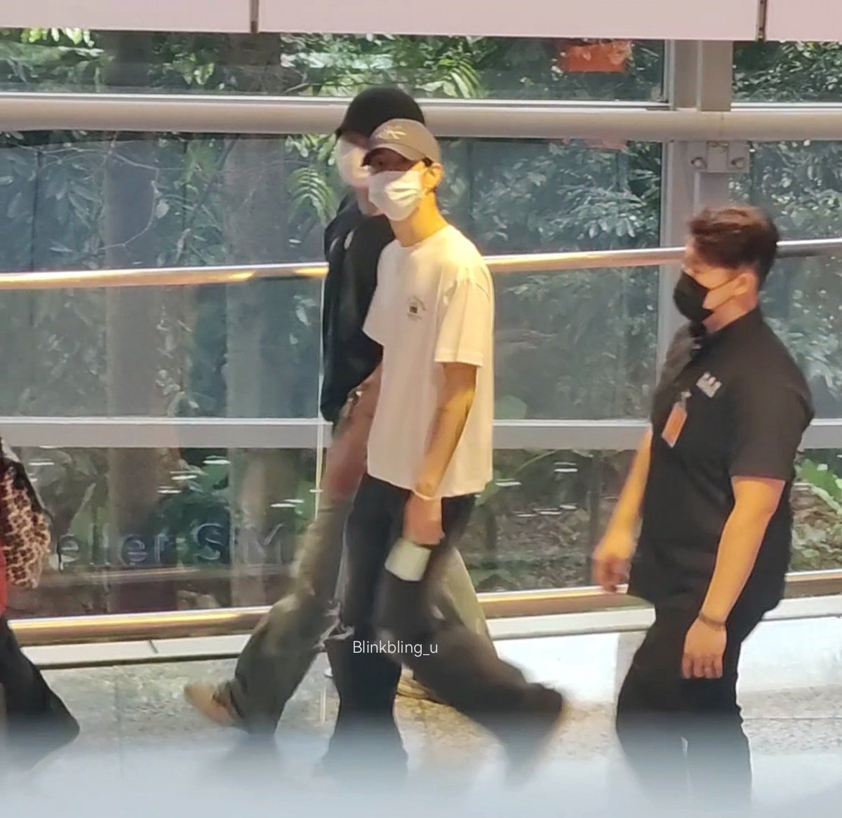 Mark oppa arrived at Klia 1,Malaysia 🇲🇾
#MarkTuan #Mark #마크 #段宜恩  #theothersideasiatour #theothersidekl  #trumpetinternational 
#IGOT7 #mai_igot7 
#MaiIGOT7