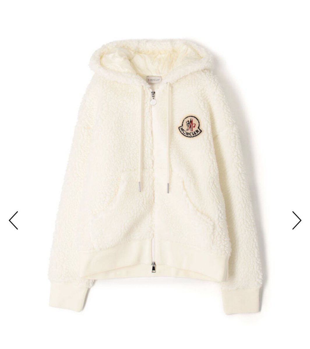 mon271583's tweet photo. やばい…！！！TOMORROWLAND のセールでMONCLER が30%オフで買えた🥳

モンクレのダウンが16万くらいで買えるなんてお得すぎるから、まじで早くチェックしたほうがいい🥹🩷 https://t.co/DkVm62XwGU