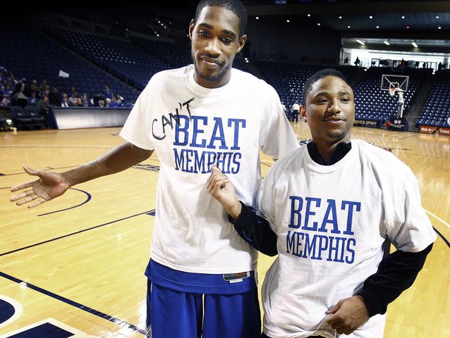 Throwback Road Warriors Ⓜ️

#GoTigersGo