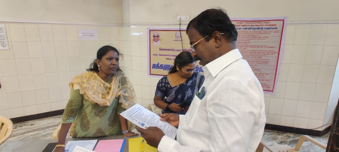 iambkmurthy's tweet photo. அண்ணன் திரு பி.கே.சேகர்பாபு அவர்களின் ஆலோசனைப்படி...

இன்று E.J.P மஹாலில் “மக்களுடன் முதல்வர்” நிகழ்ச்சியினை தொடங்கி வைத்த போது...
@mkstalin 
@Udhaystalin 
@PKSekarbabu 
@arivalayam 
@chennaicorp https://t.co/kRT08XpEfx