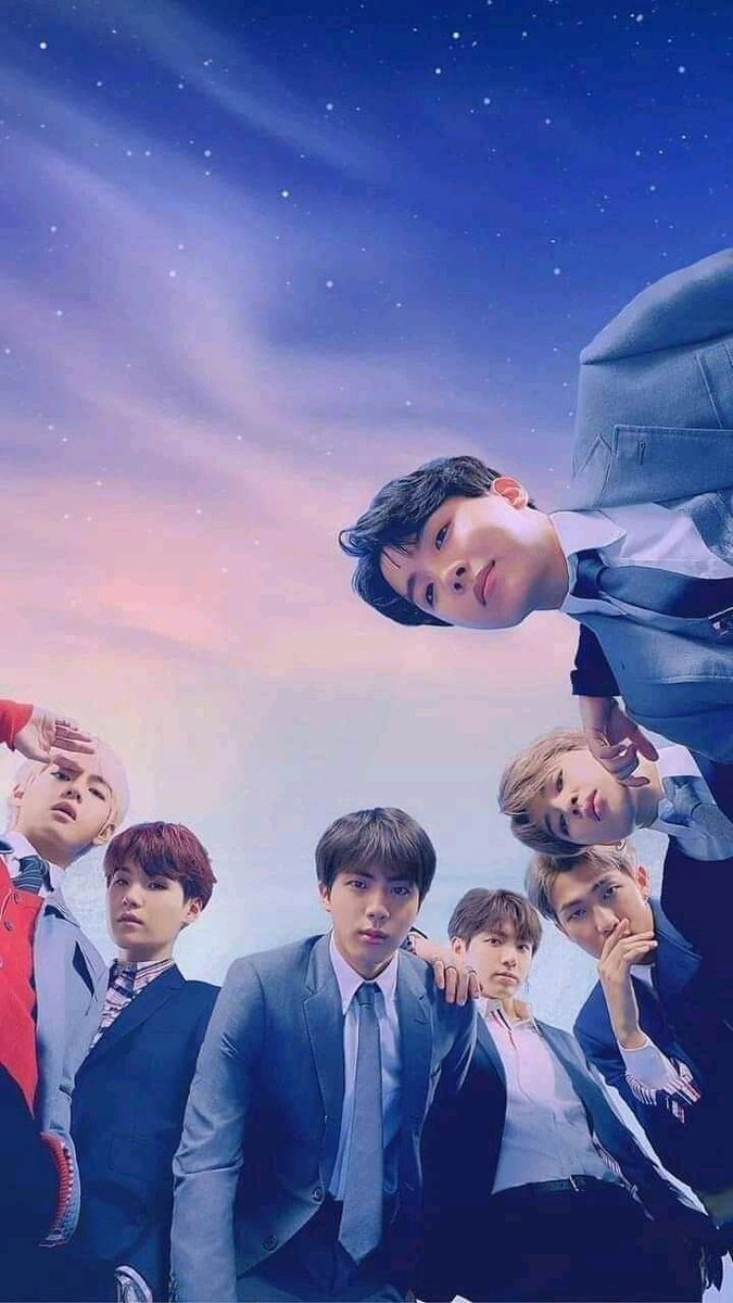 Edithg182's tweet image. Volví....
Extraño tanto a los chicos 😭