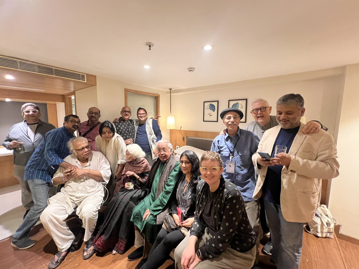 Sanjeev khandekar ‏سنجیو کھنڈیکر संजीव खांडेकर tweet media