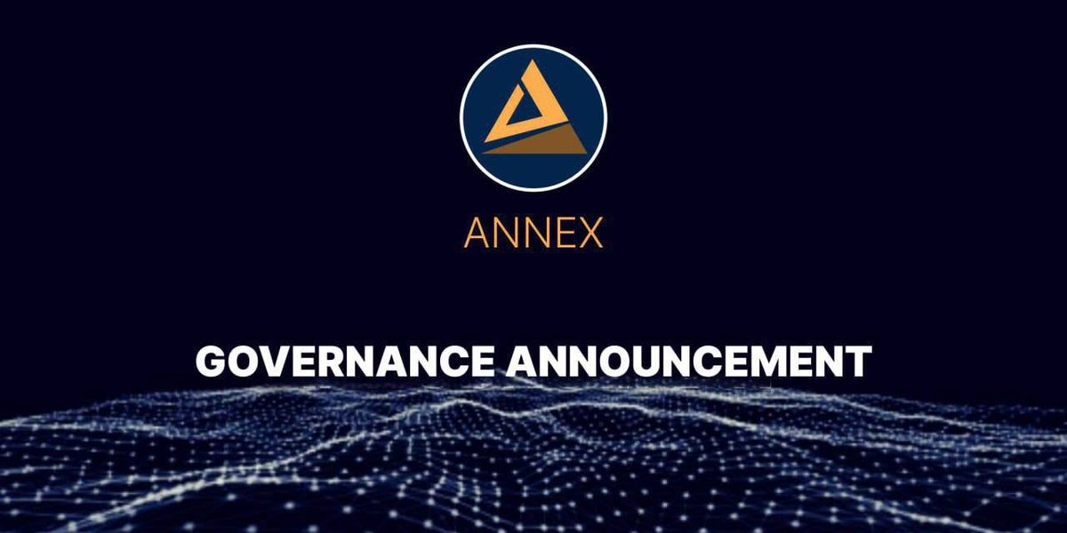 Annexians, AIP-67 is up for voting to adjust the CF for the below assets.

ANN LP to 0%. 
#ANN5 (StableSwap) to 0%
BUSD to 0%

With this adjustment, we are finished with the Risk Parameter Adjustment for Annex on #BNBChain