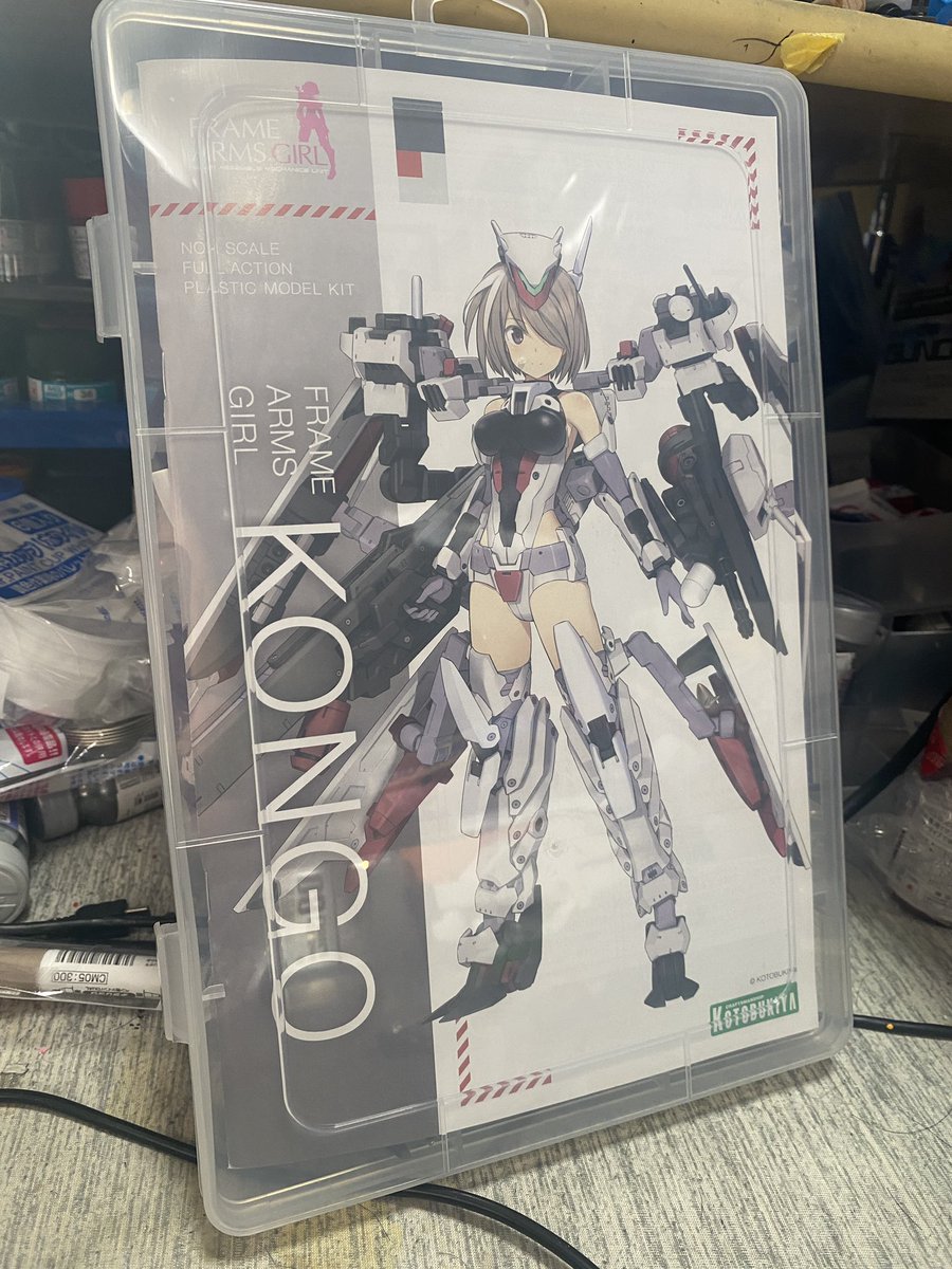 ダイソーで売ってるこれにな、
こう収納して、
こうじゃ

便利。 