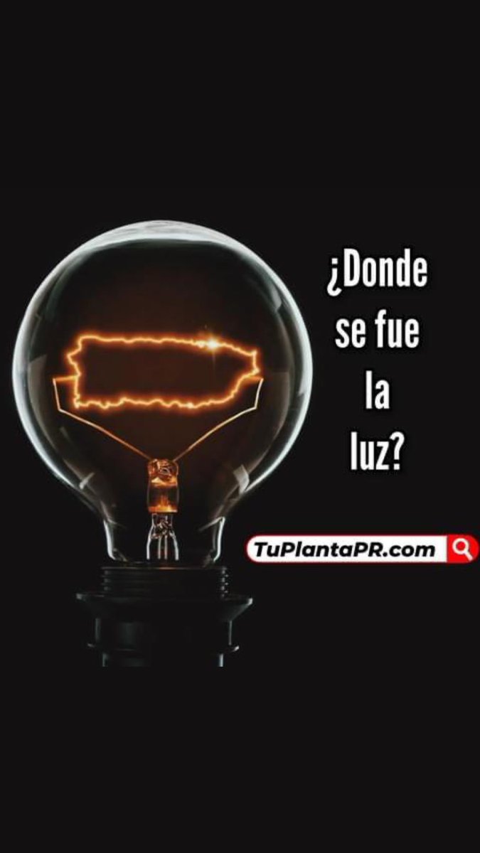 ¿Se te fue la luz, en qué pueblo?

#OtroApagon
#SefueLaLuz