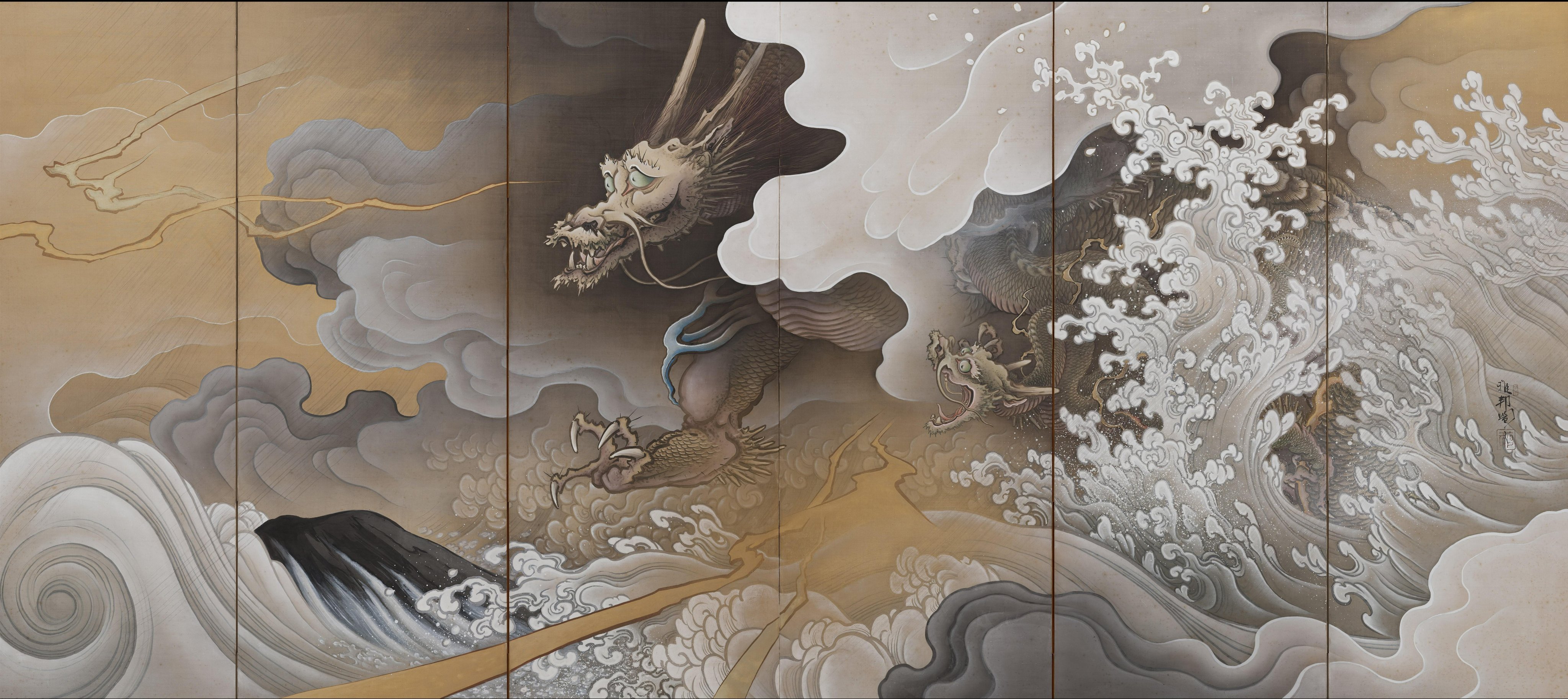静嘉堂文庫美術館 على X: 静嘉堂文庫美術館 على X: