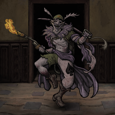 Sulfur cult Pav #FearandHunger #fearandhungertermina #fearandhungerfanart #funger #sulfurcult